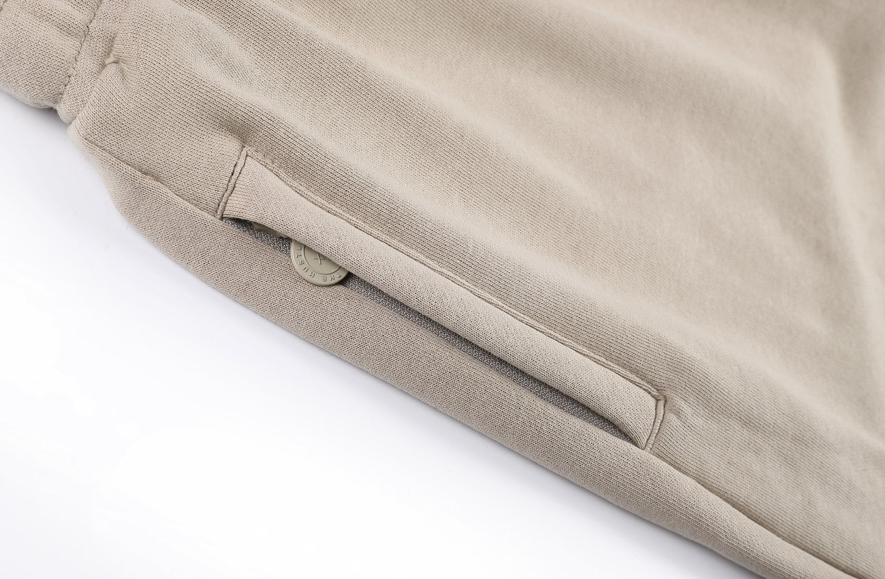 Undrafted Oversized Hoodie Set