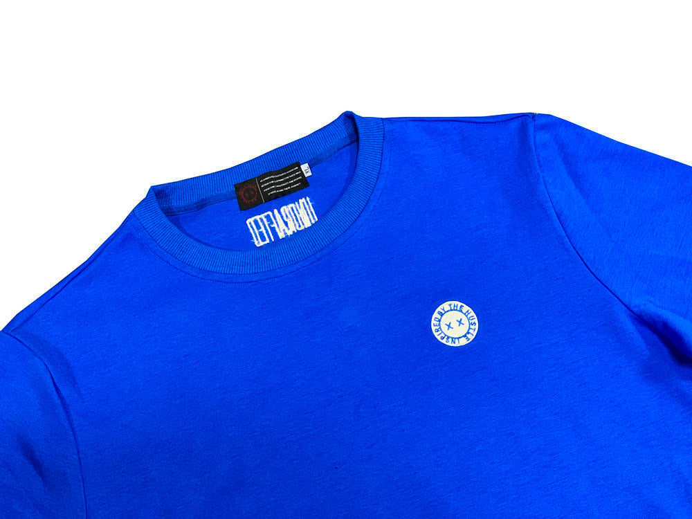 Inspired Crewneck - UndraftedShop