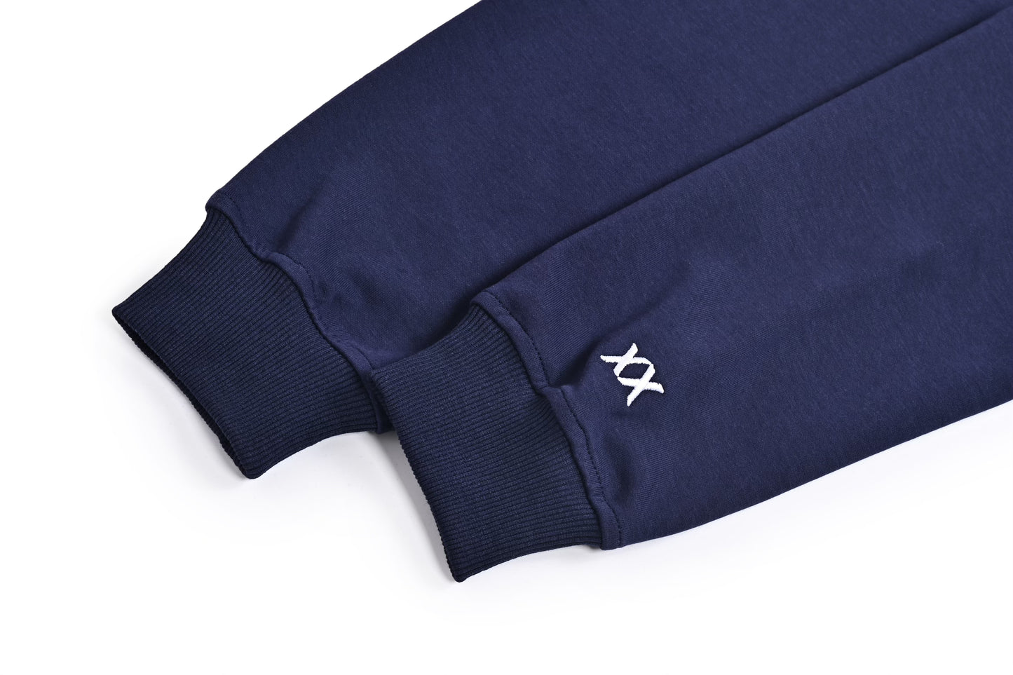 Undrafted "U" Hoodie Set - UndraftedShop