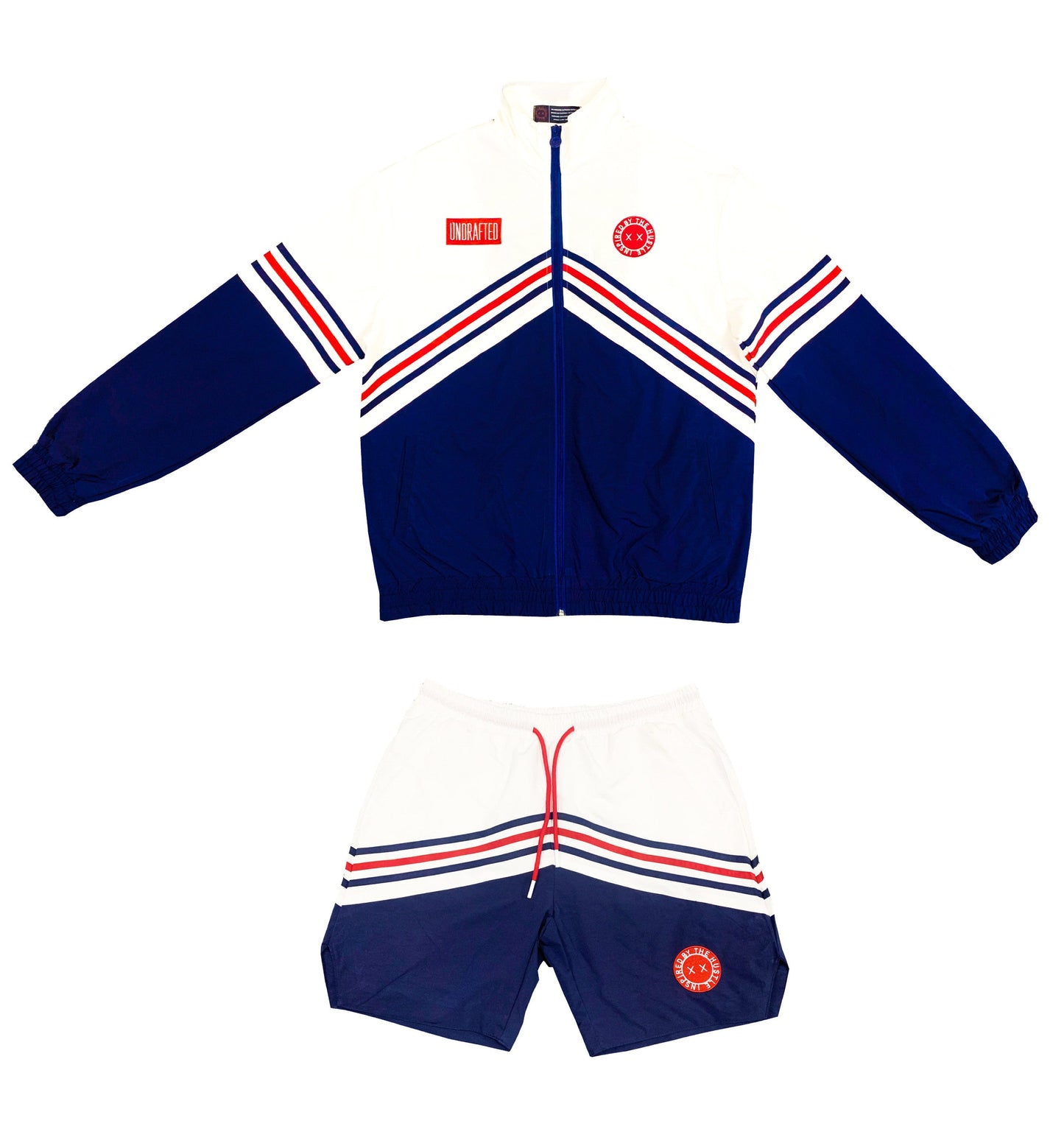 The “Glory” Suit*