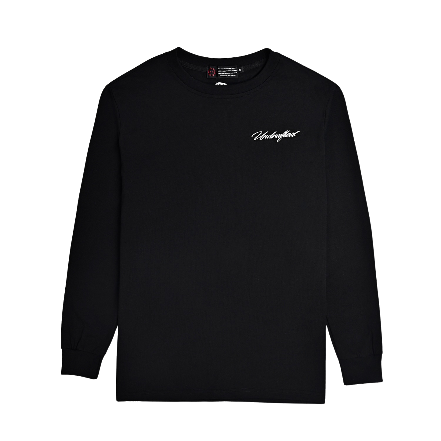Undrafted Long Sleeve T-Shirt