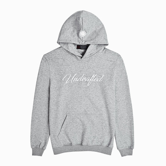 Undrafted Signature Hoodie