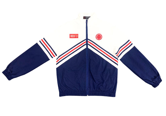The “Glory” Suit - UndraftedShop